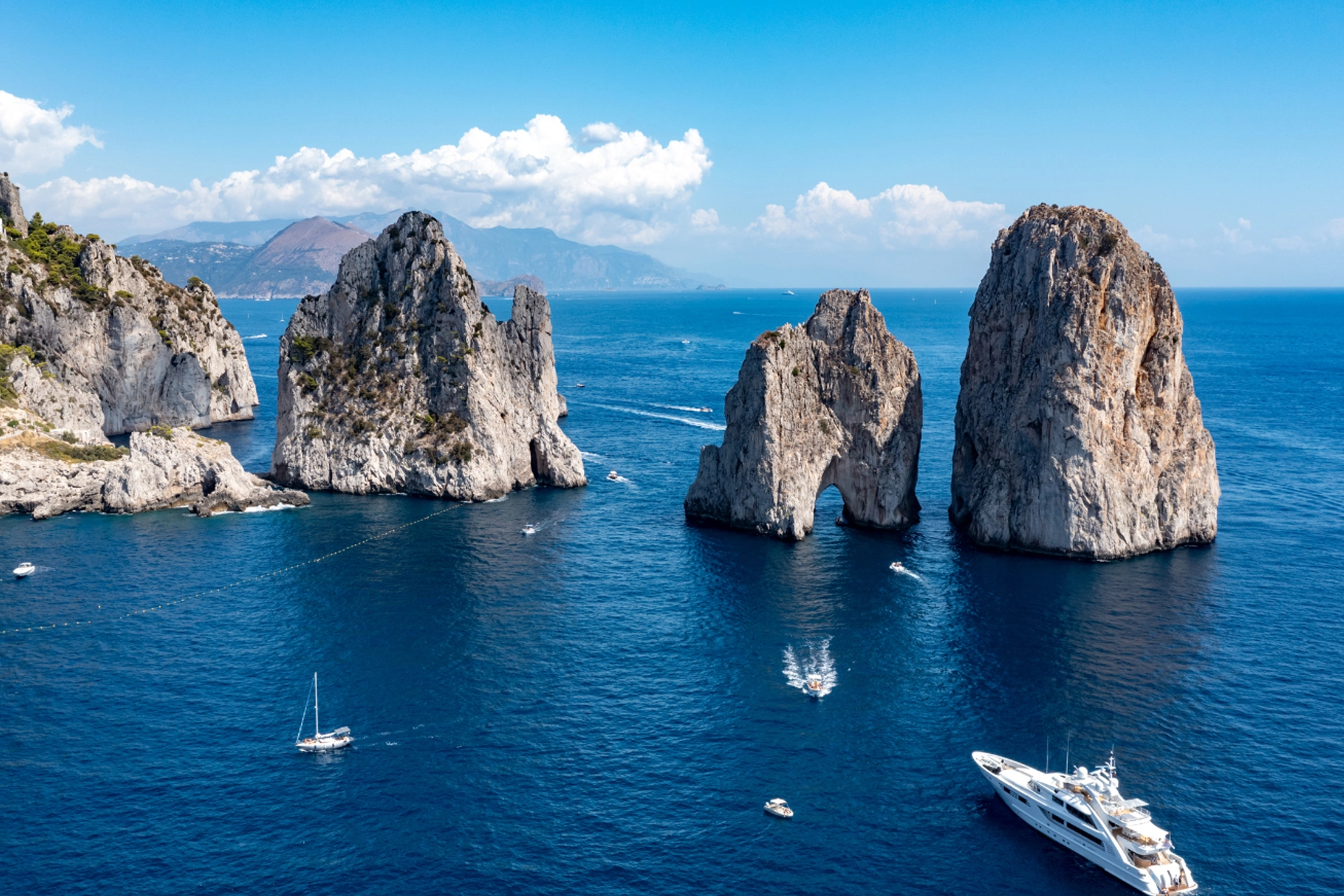 Capri