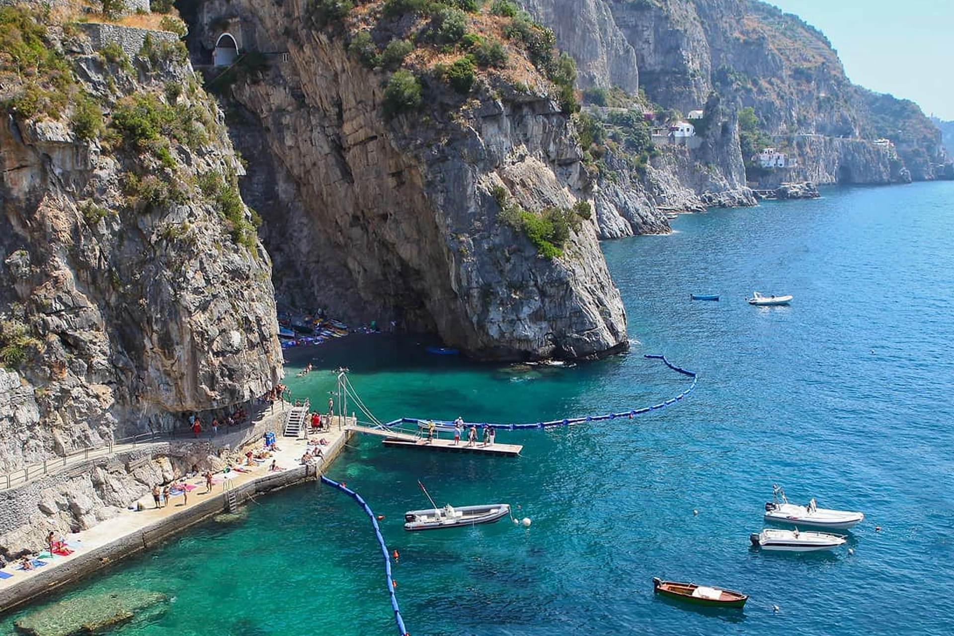 Praiano